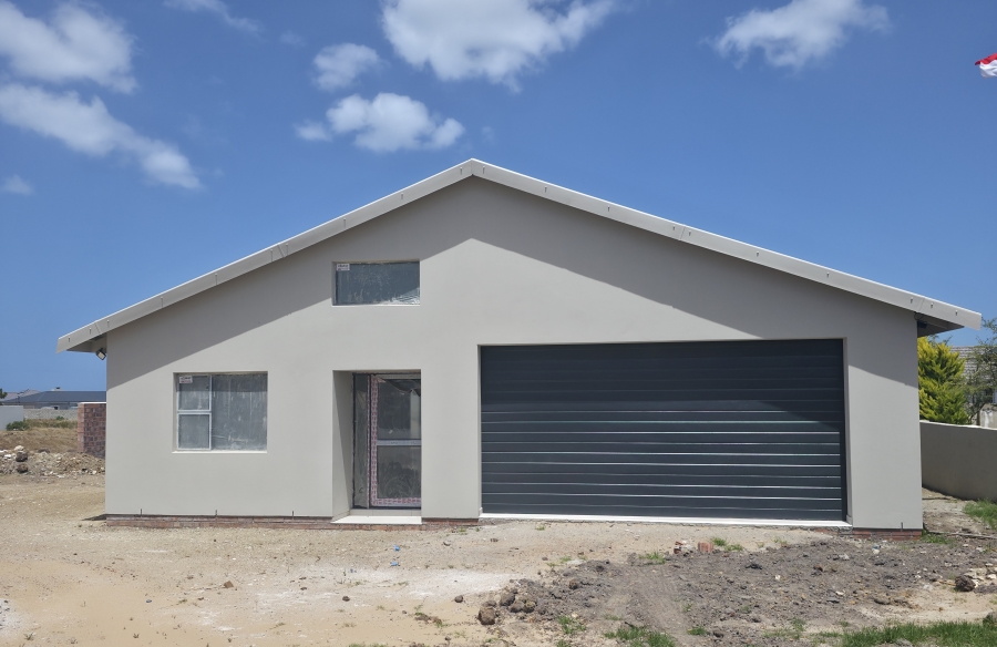 3 Bedroom Property for Sale in Fountains Estate Eastern Cape